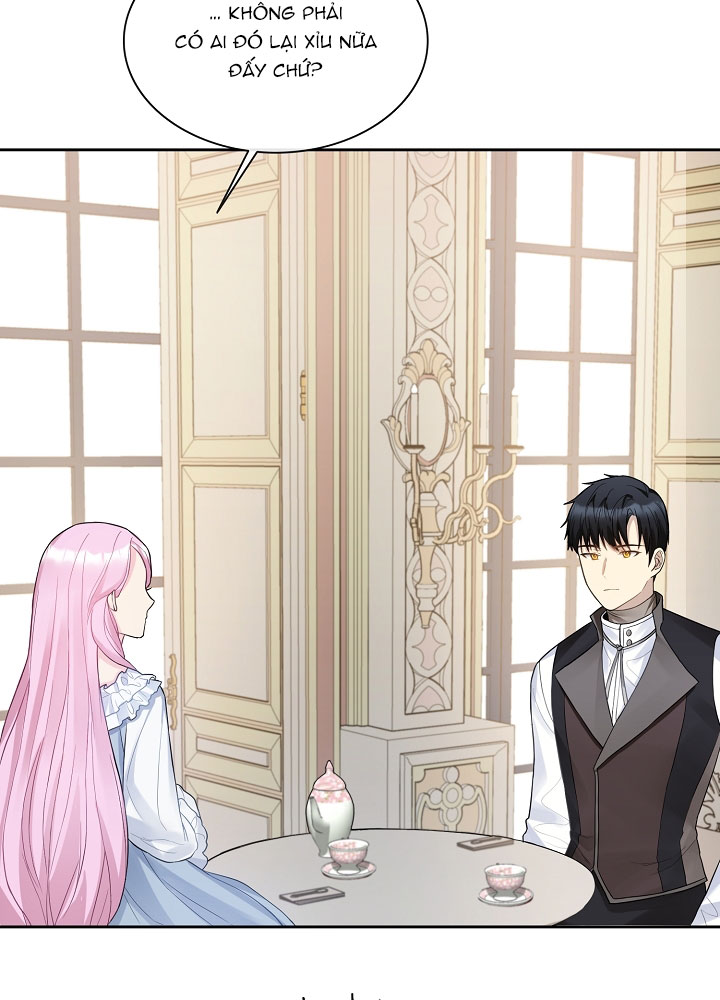 mặt nạ của hoàng đế chapter 8 35