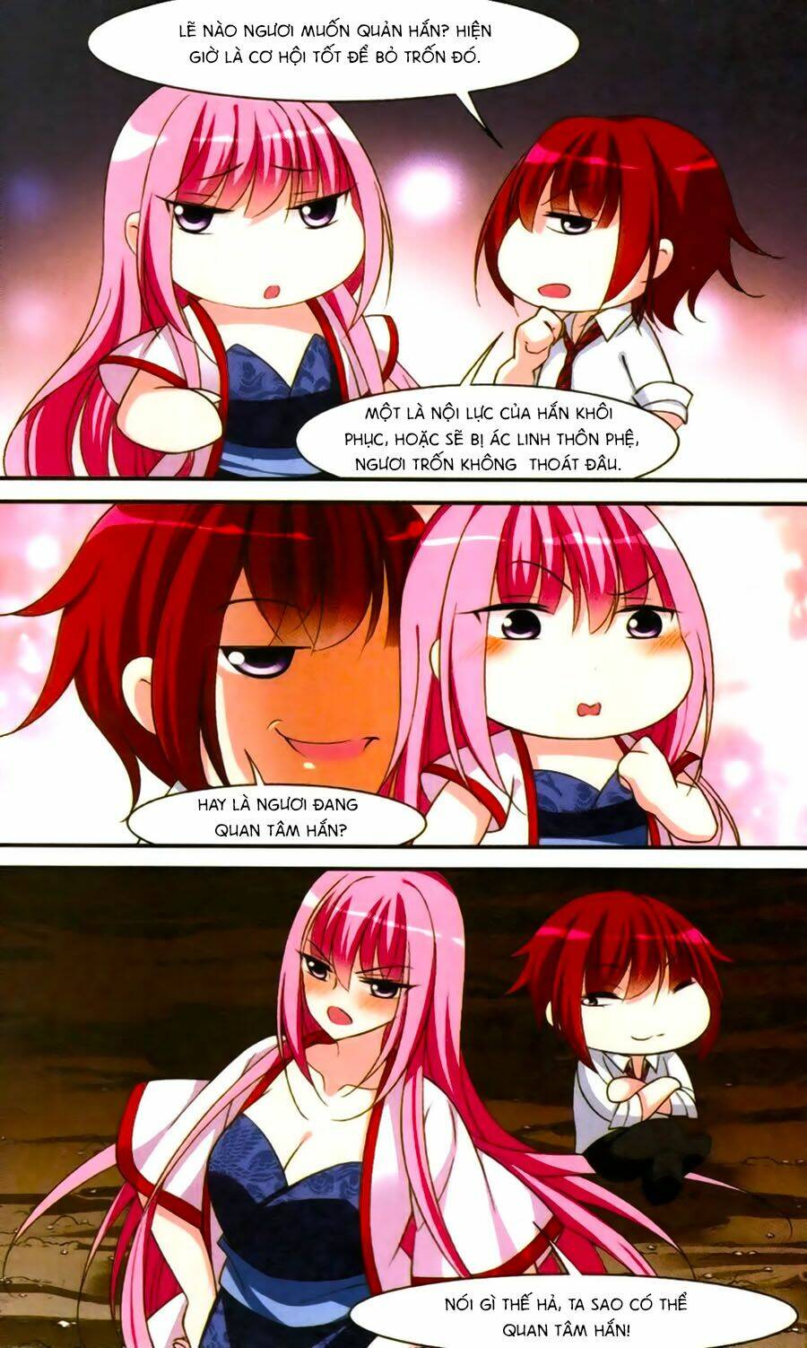 toàn cơ từ chapter 17.2 4