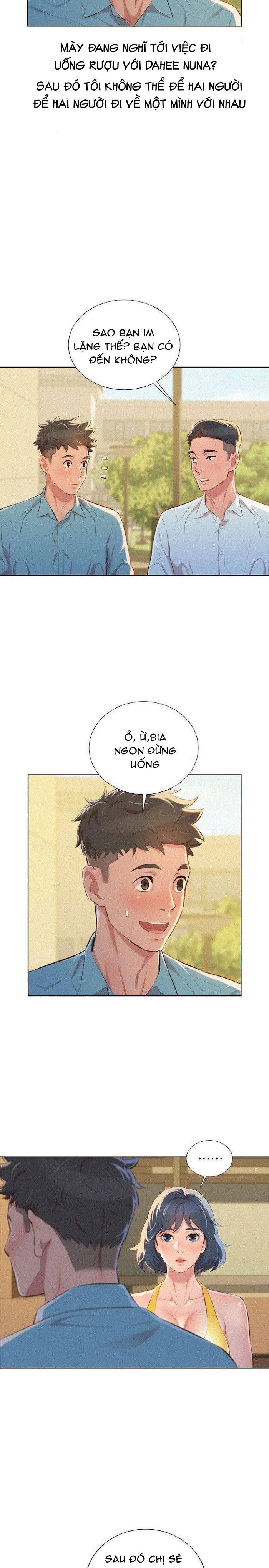 chị gái hàng xóm chapter 43 3