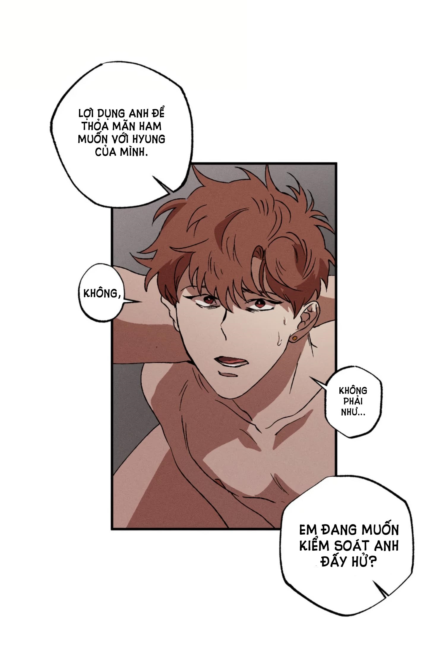 bẫy kép chapter 7 33