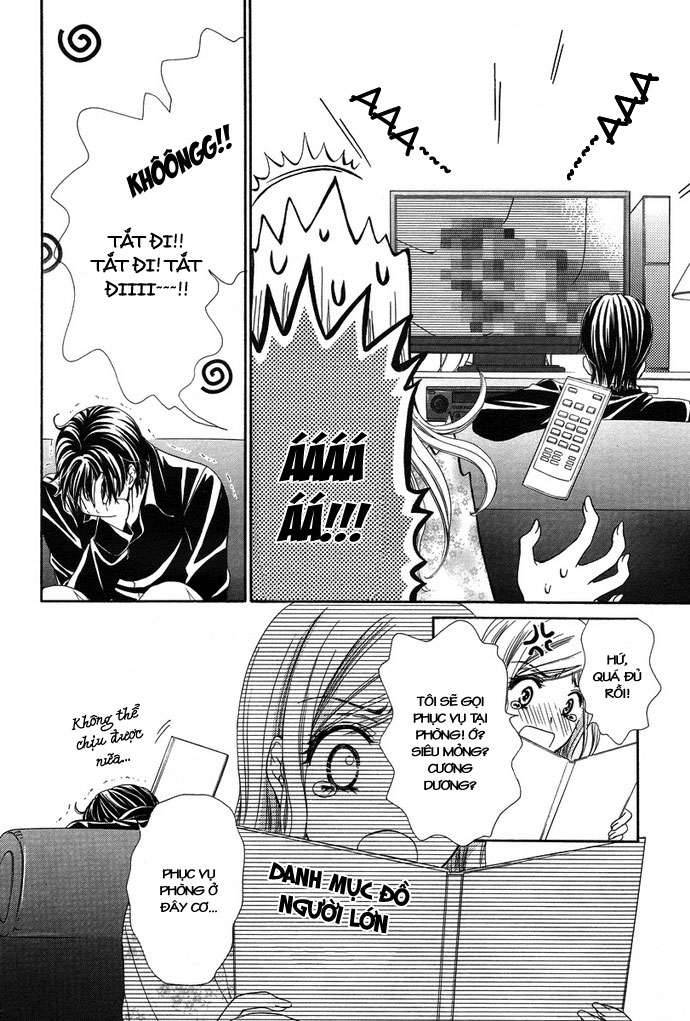 hapi mari chapter 3 18