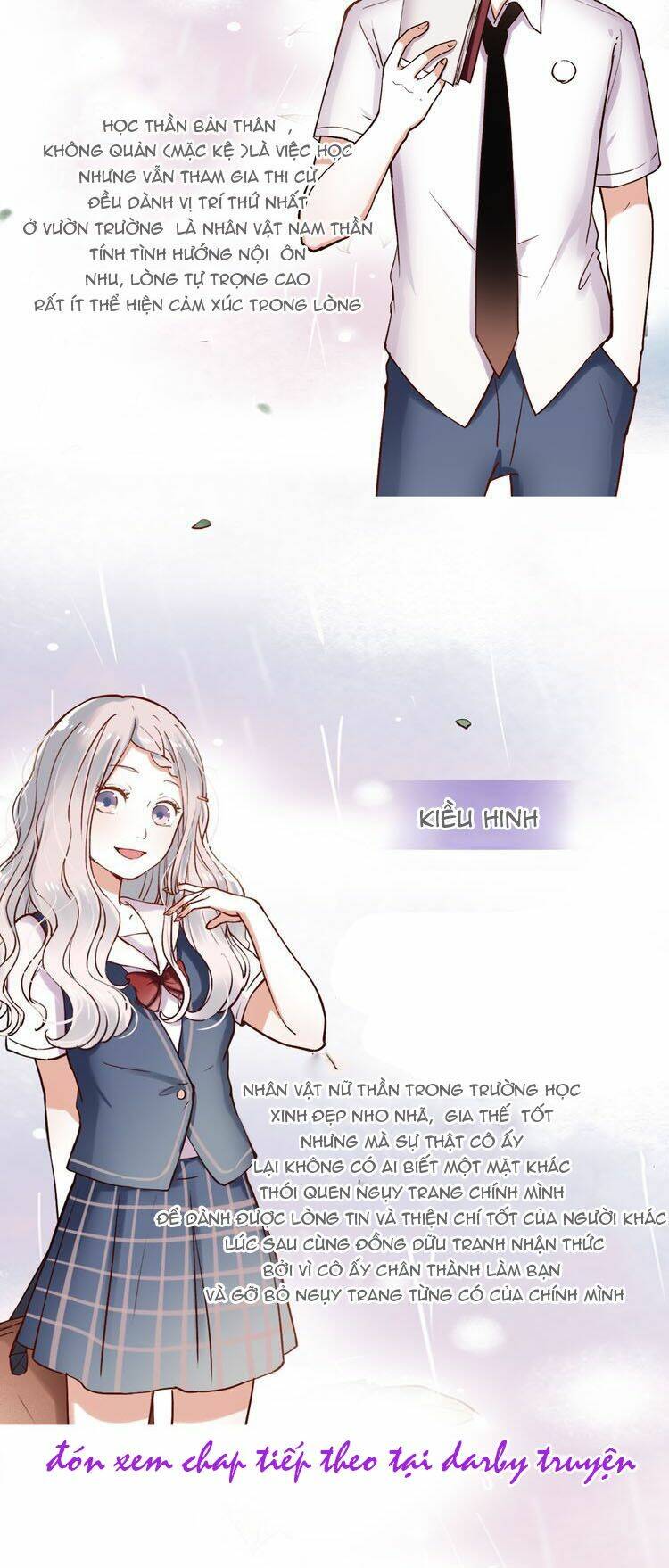 trạch thượng tịch mịch huỳnh hỏa chapter 0 3