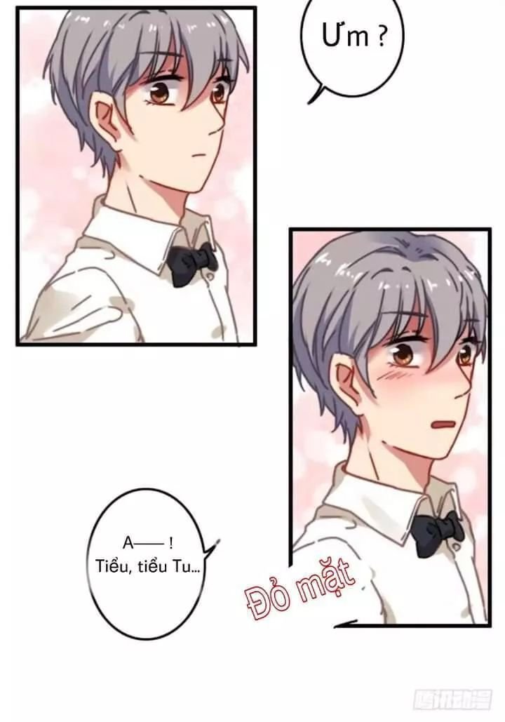 lời thì thầm chapter 22 11