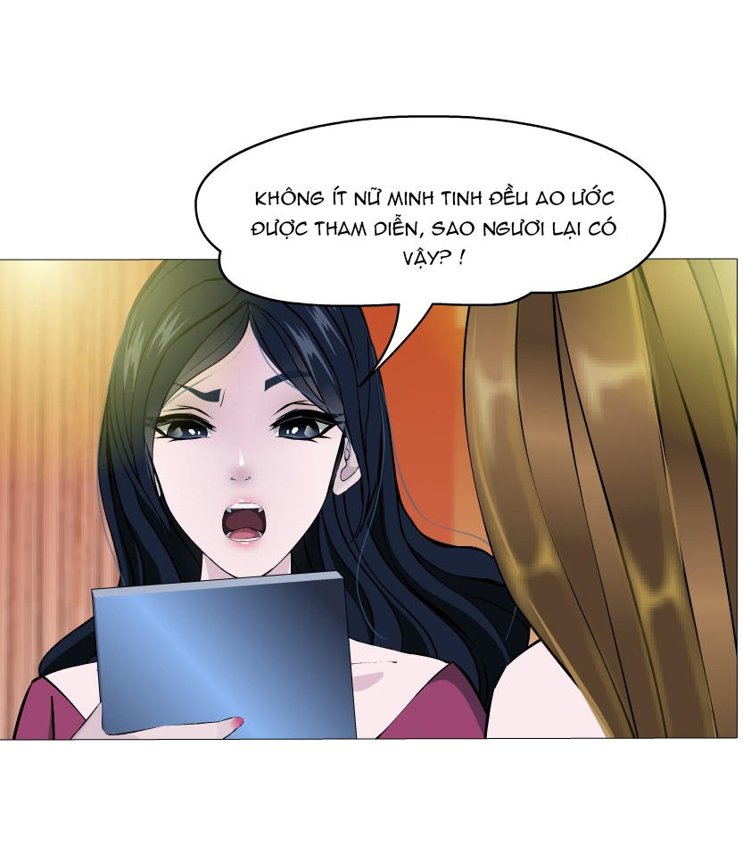 cạm bẫy của nữ thần chapter 44 2