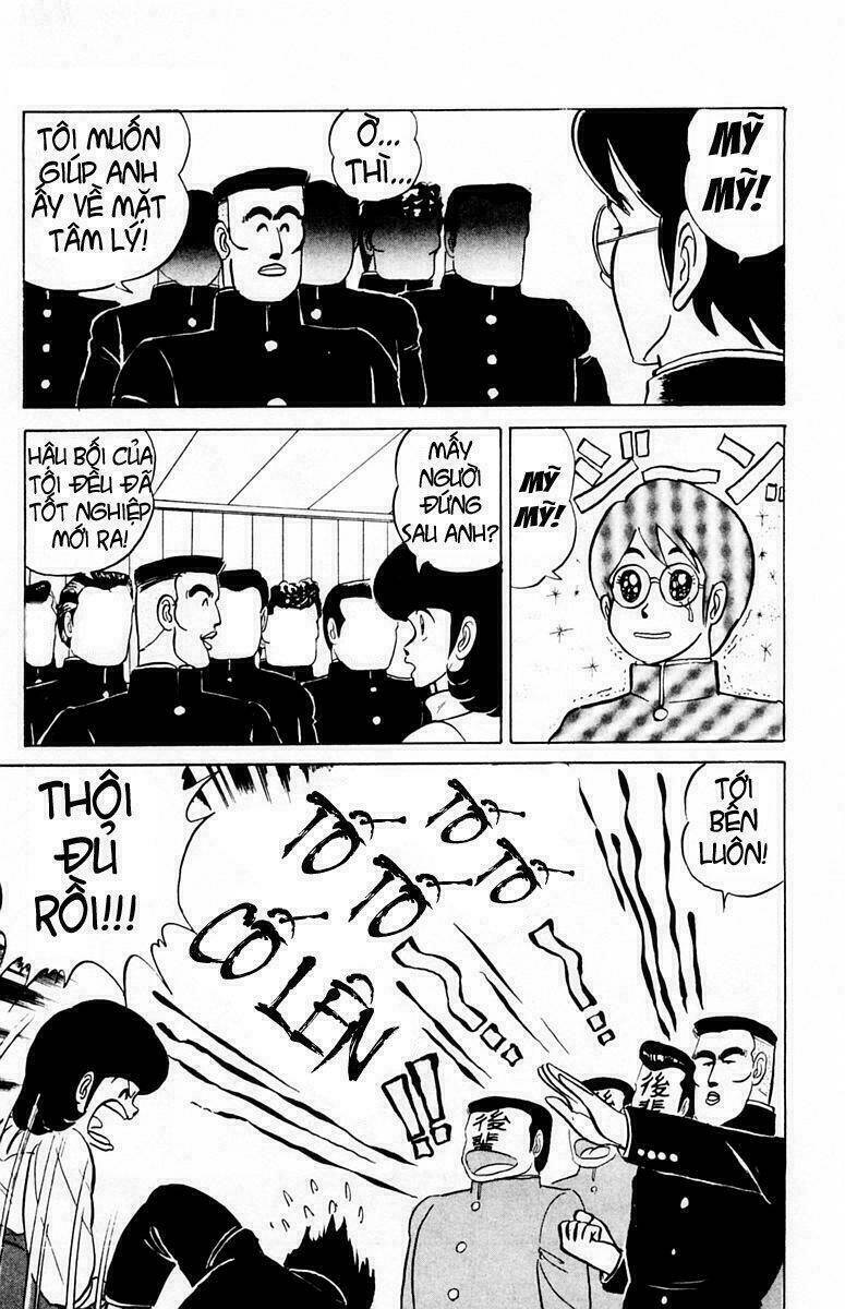 yuu & mi chapter 6 18