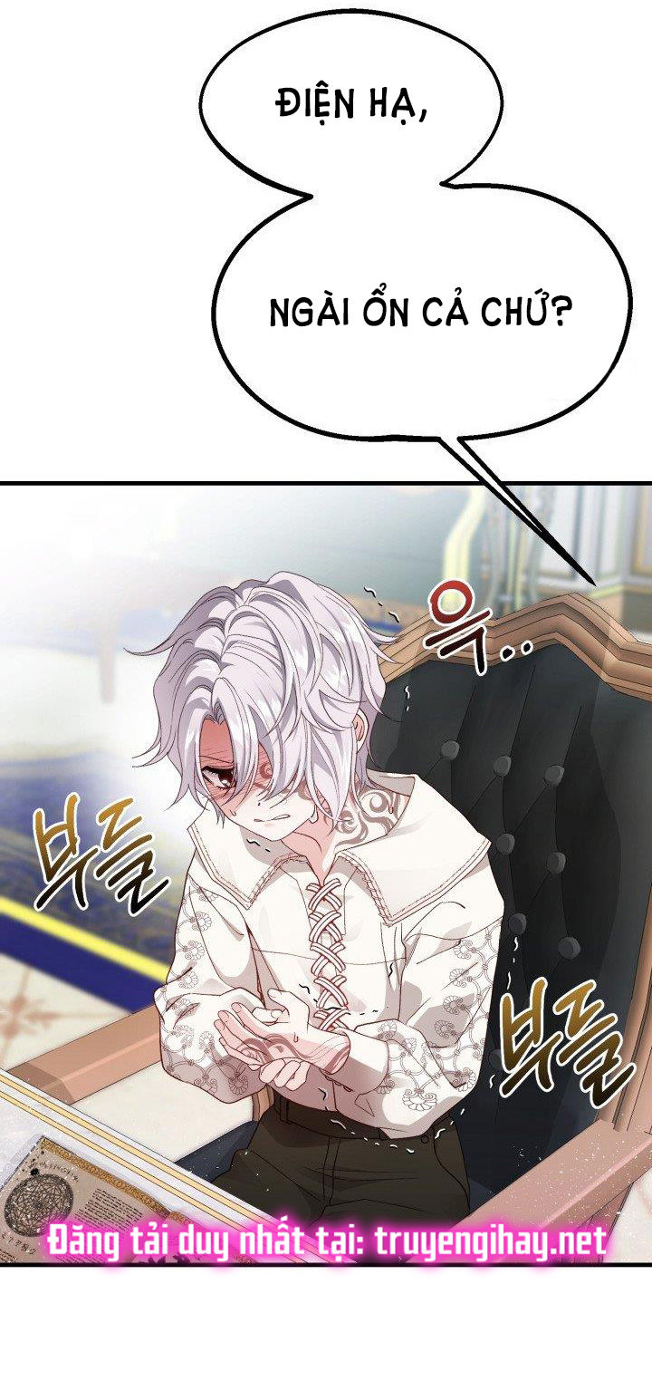 trở thành vợ thái tử quái vật chapter 38.2 30