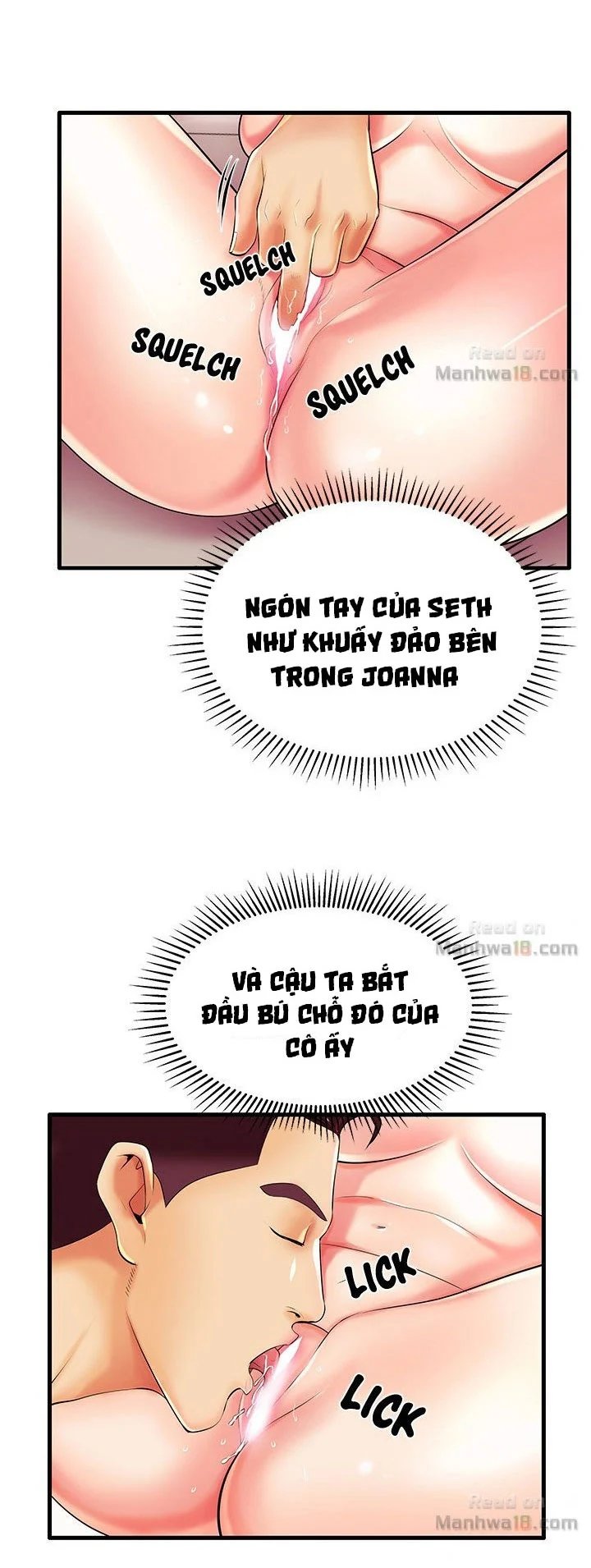 người mẹ xấu xa chapter 7 23