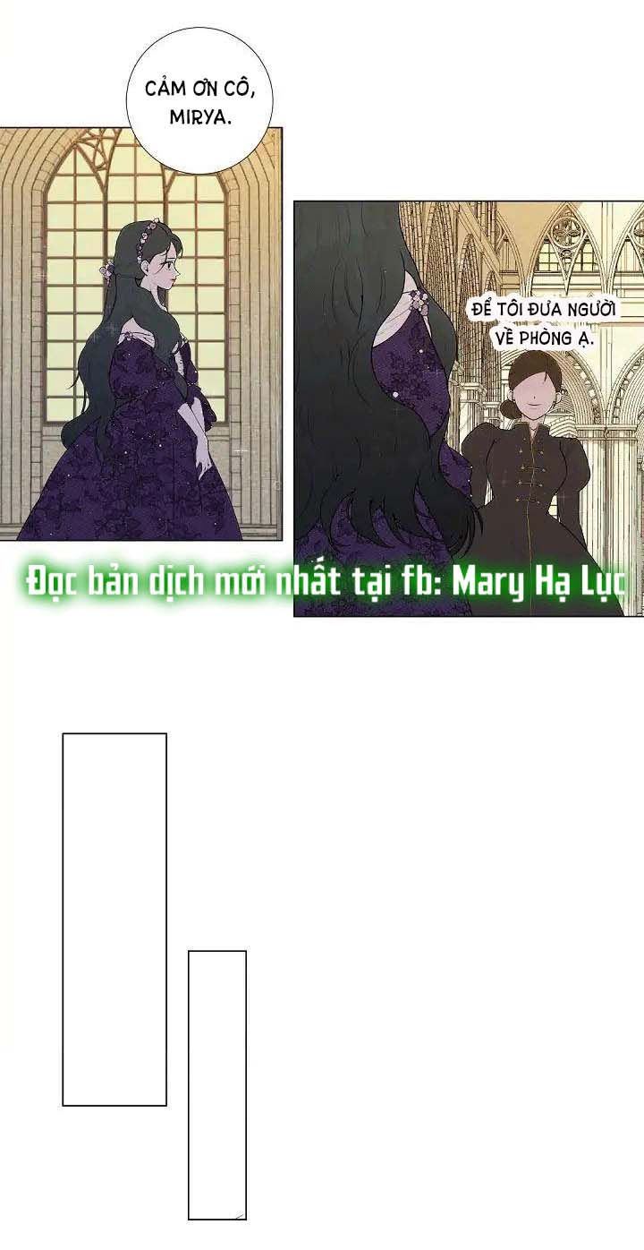 từ tiểu thư thành hoàng hậu - lady to queen chapter 2.2 7