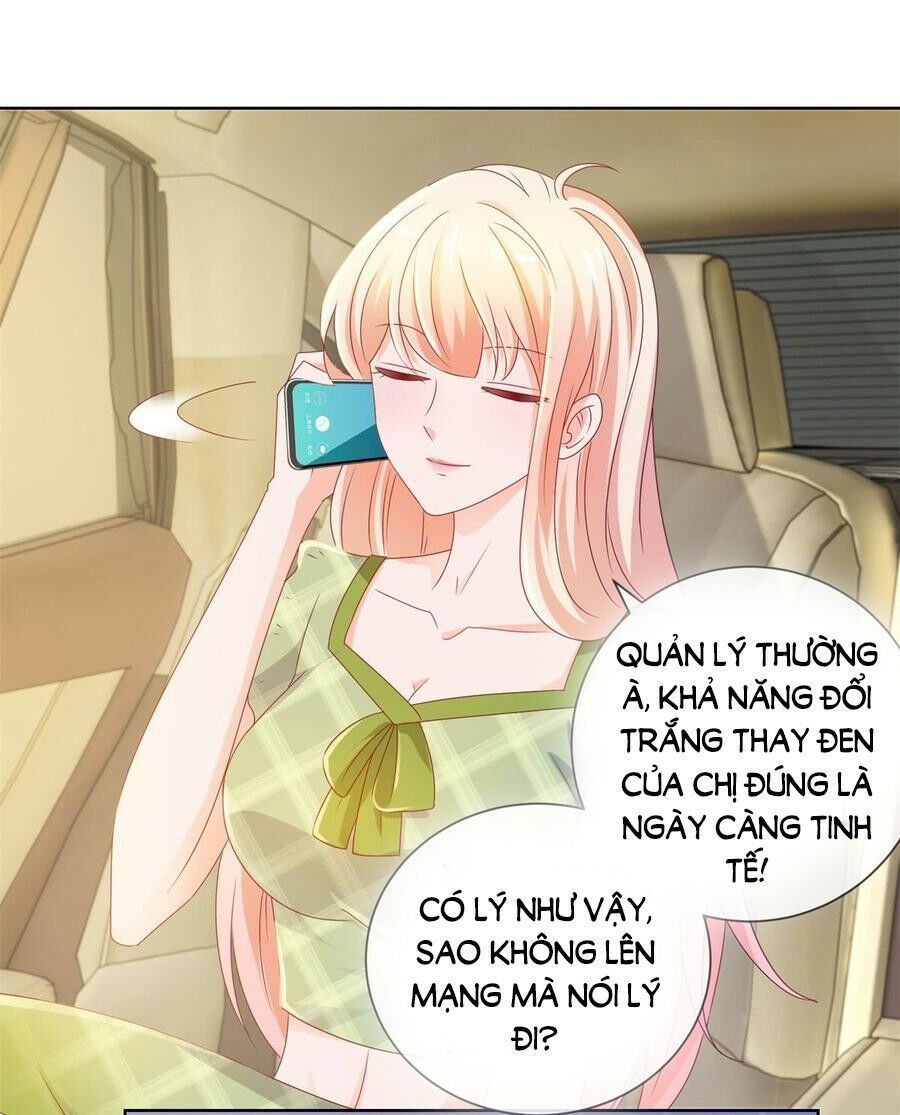 ẩn hôn 100%: chọc tức vợ yêu mua một tặng một chapter 103 25