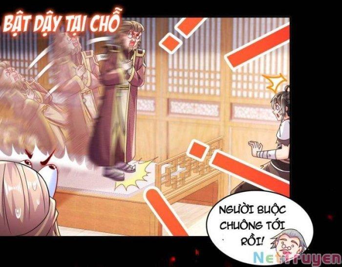 tuyệt sắc đạo lữ đều nói ngô hoàng có thể chất vô địch chapter 11 5