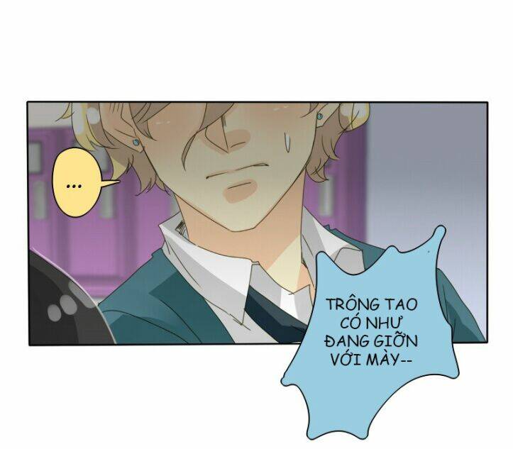 Thế Giới Không Hoàn Hảo Chapter 62 21