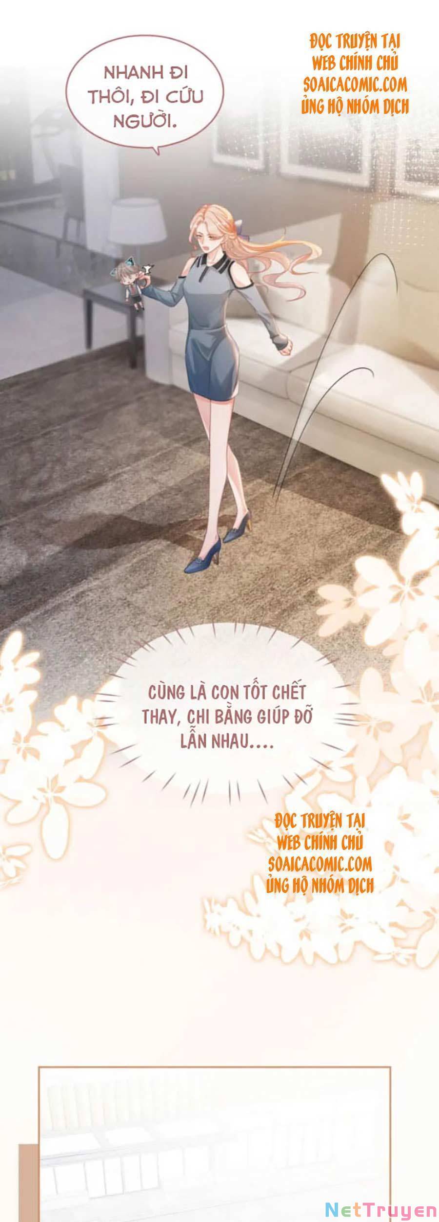 xuyên nhanh nữ phụ bình tĩnh chút chapter 88 11