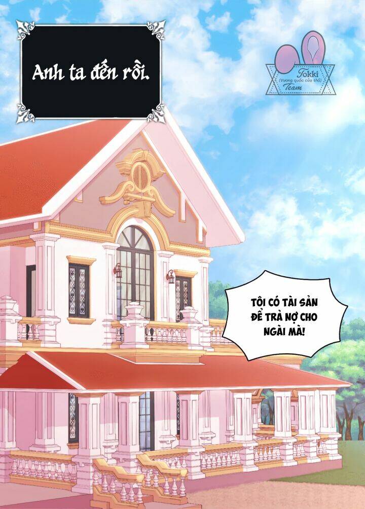 daisy: con đừng trở thành vị hôn thê của công tước chapter 3 38