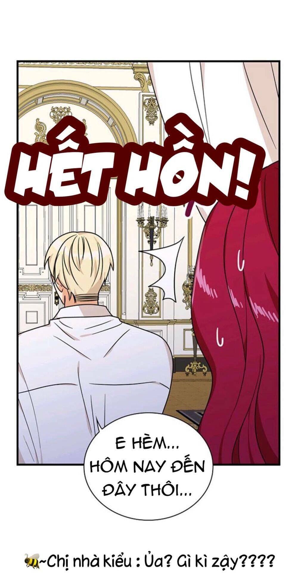 xuyên không trở thành mẹ của nhân vật phản diện chapter 43 59