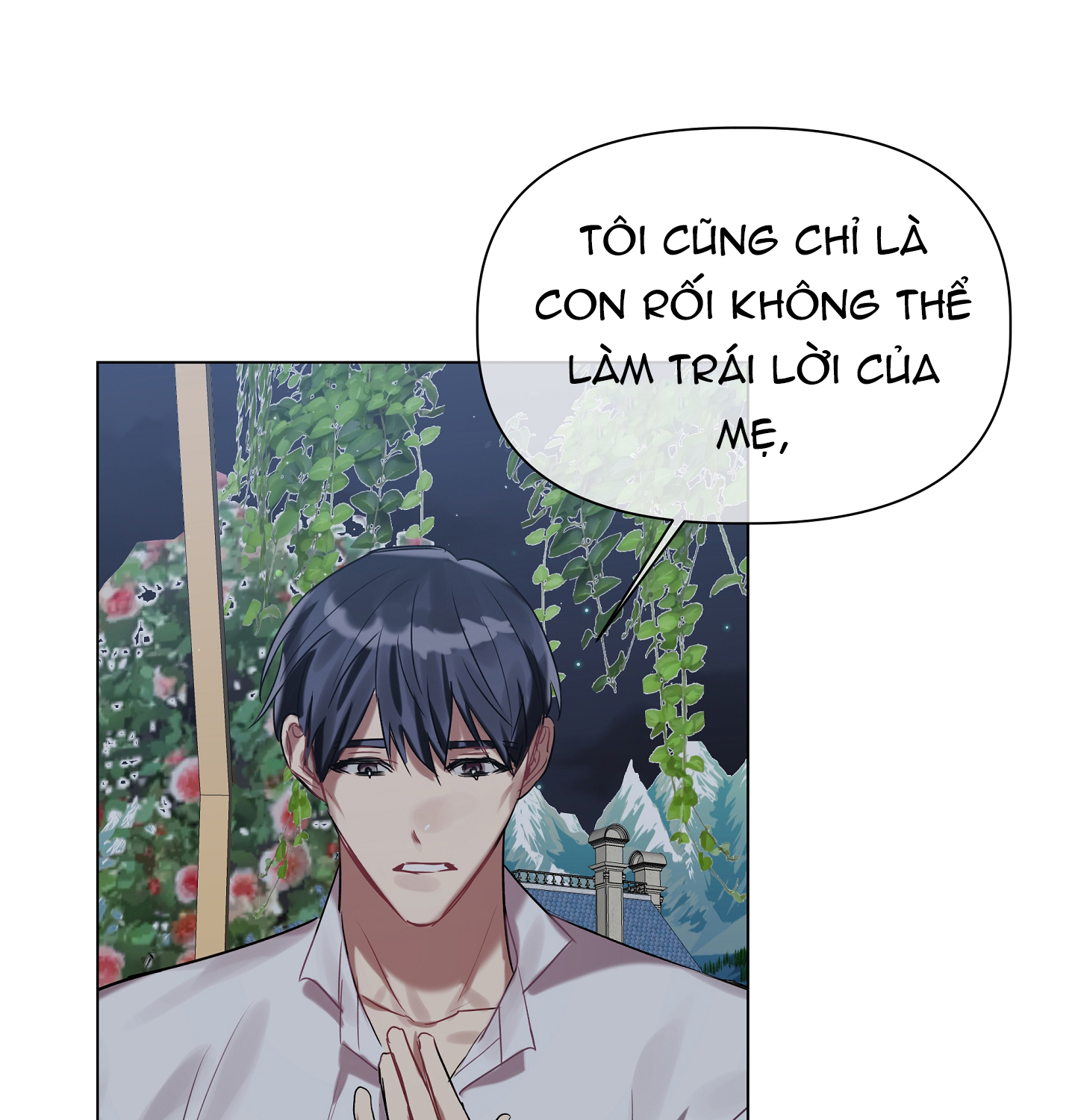 bỗng ngày nọ bị một tên đáng ghét cầu hôn chapter 21 85