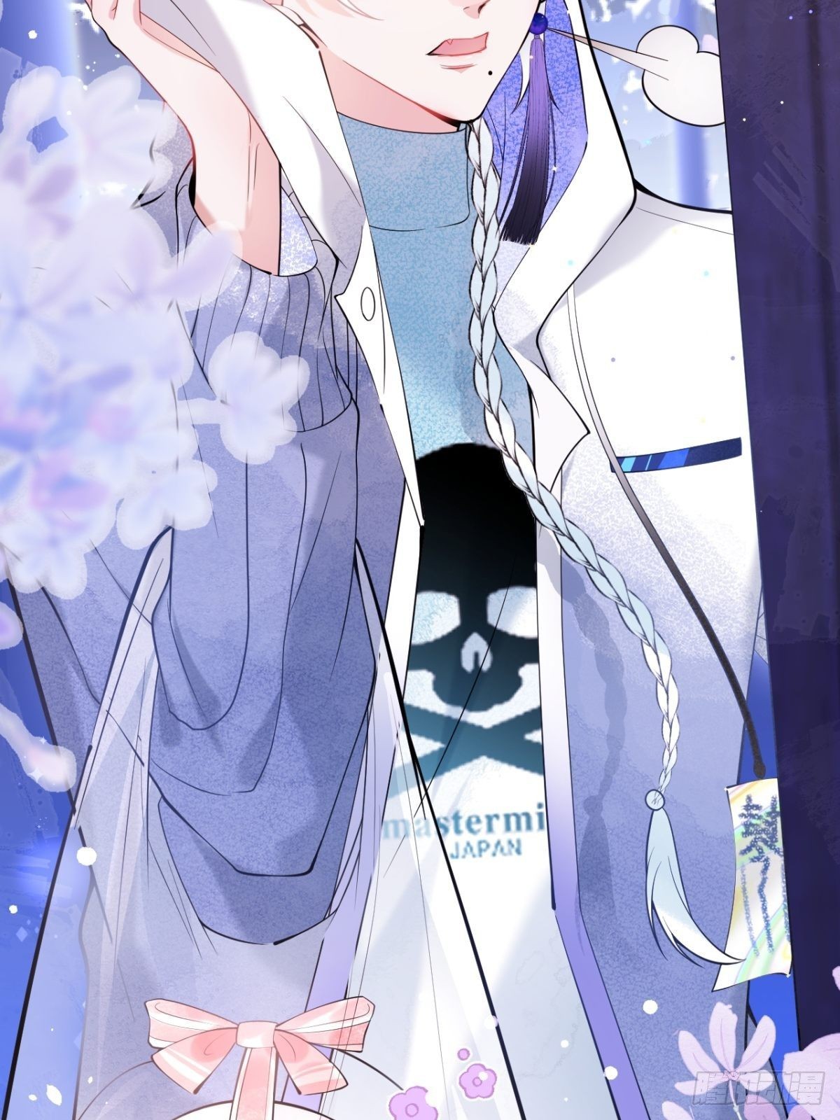 hút dương khí của người chapter 2 17