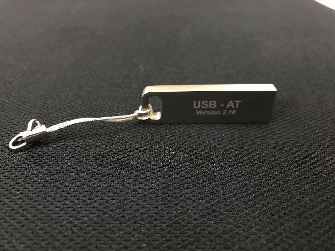 USB 16GB  bảo mật an toàn AT VS-KEY Version 2