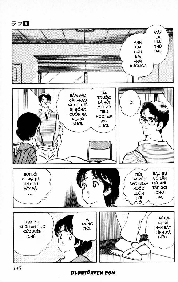 rough - ngọc thô chapter 87 14