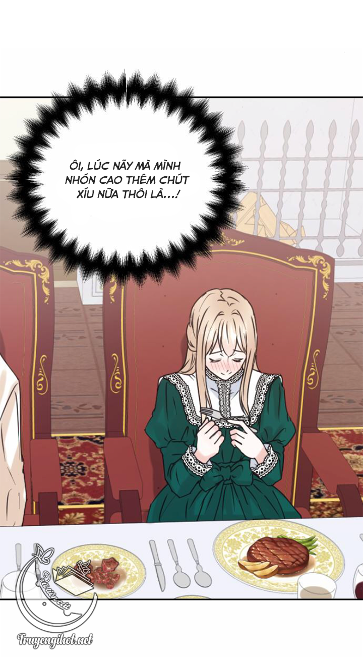 thánh nữ ẩn mình chapter 5.2 20