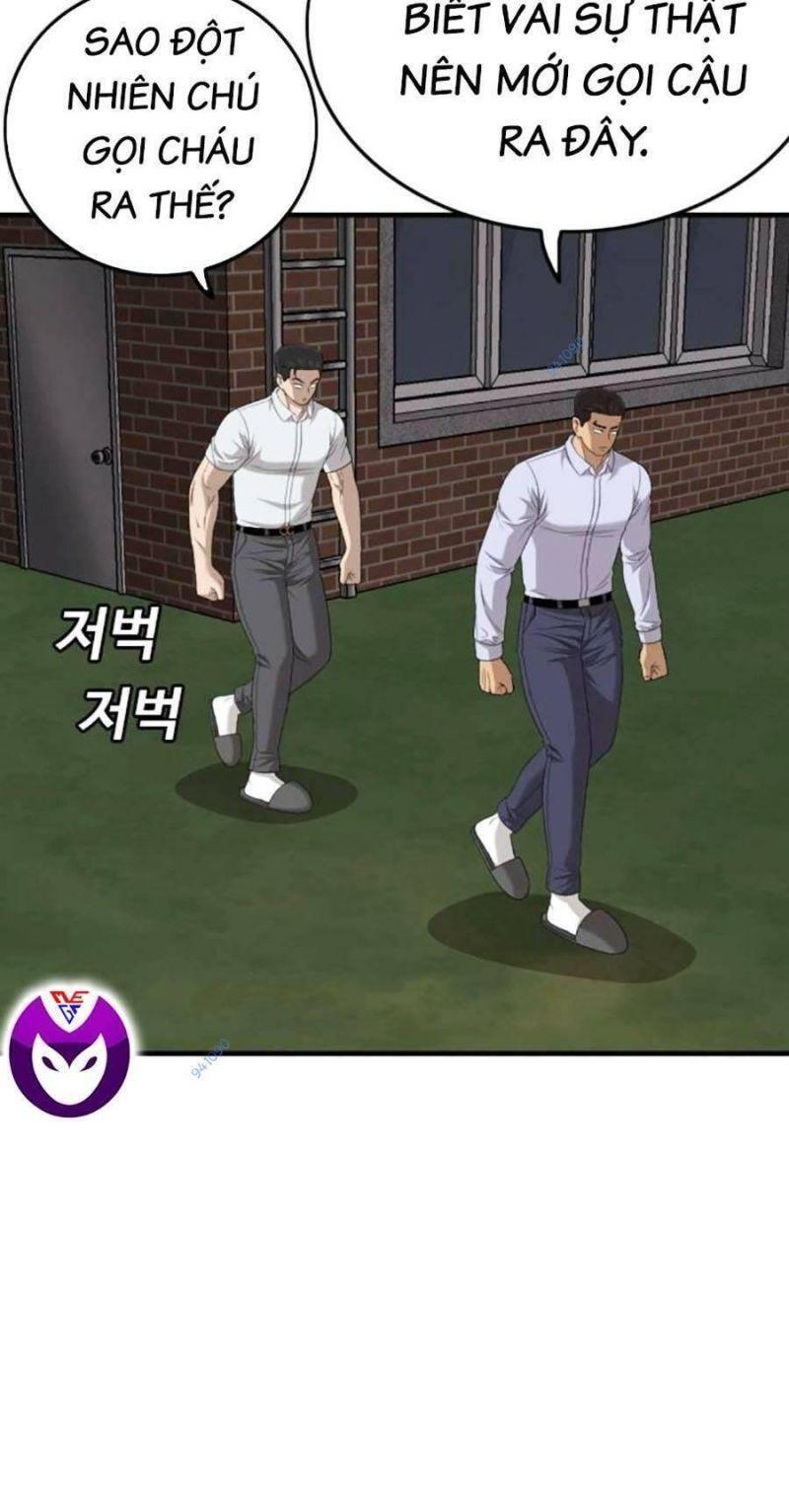 người xấu chapter 162 72