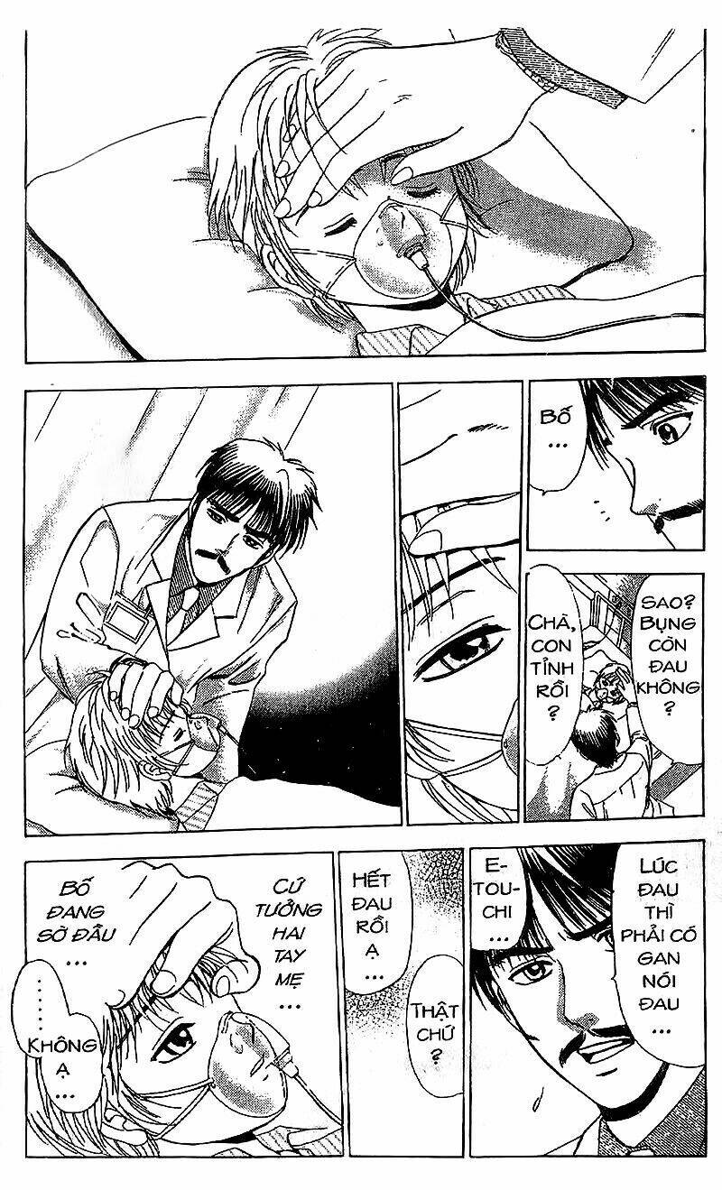 bàn tay thần sầu teru chapter 59 21