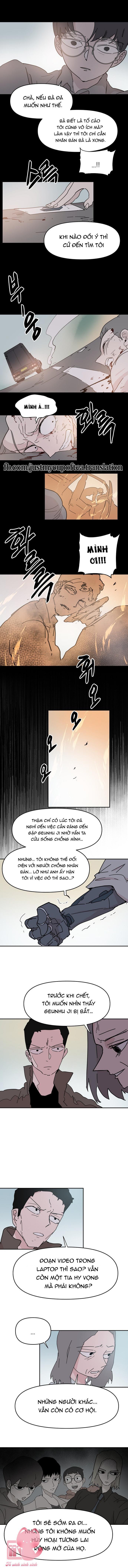 yêu không hồi kết chapter 59 11
