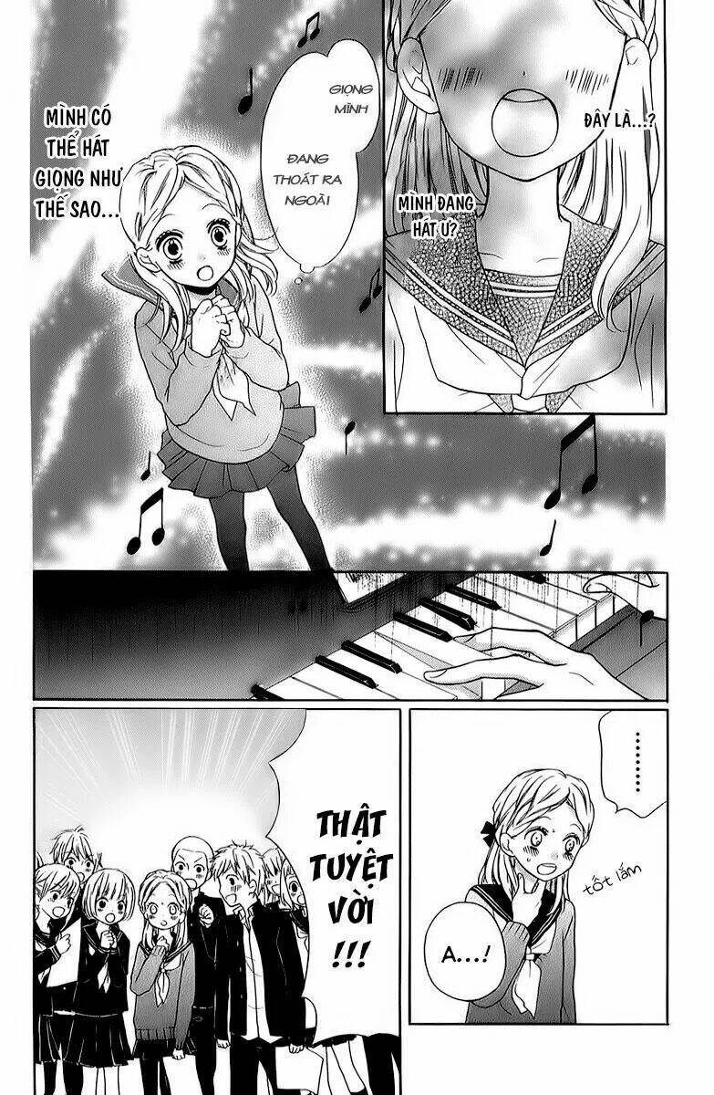 lớp học rùng rợn chapter 38 11