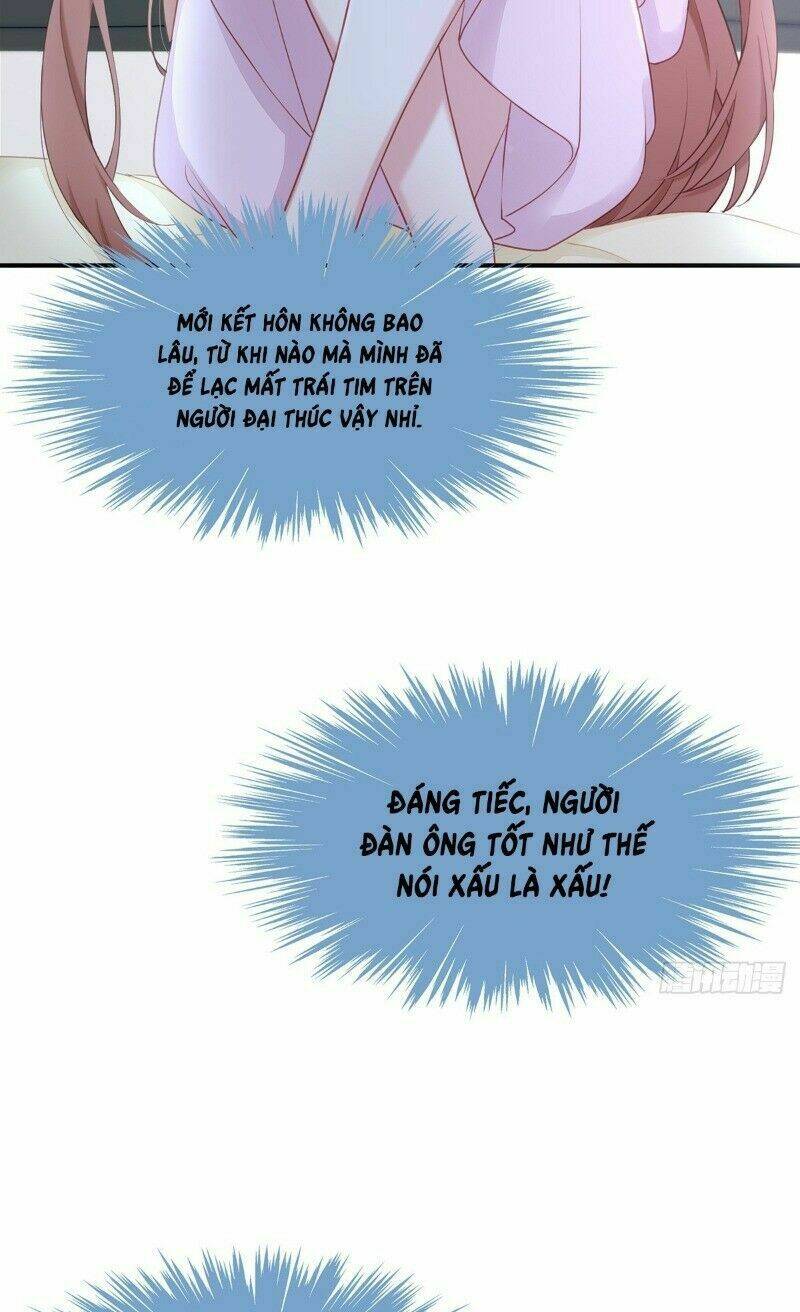 chỉ muốn cưng chiều em chapter 43 4