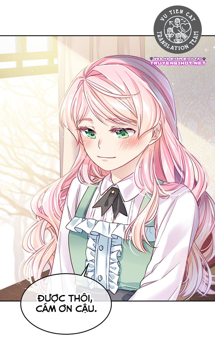 tôi gặp rắc rối vì chồng qúa dễ thương chapter 6 53