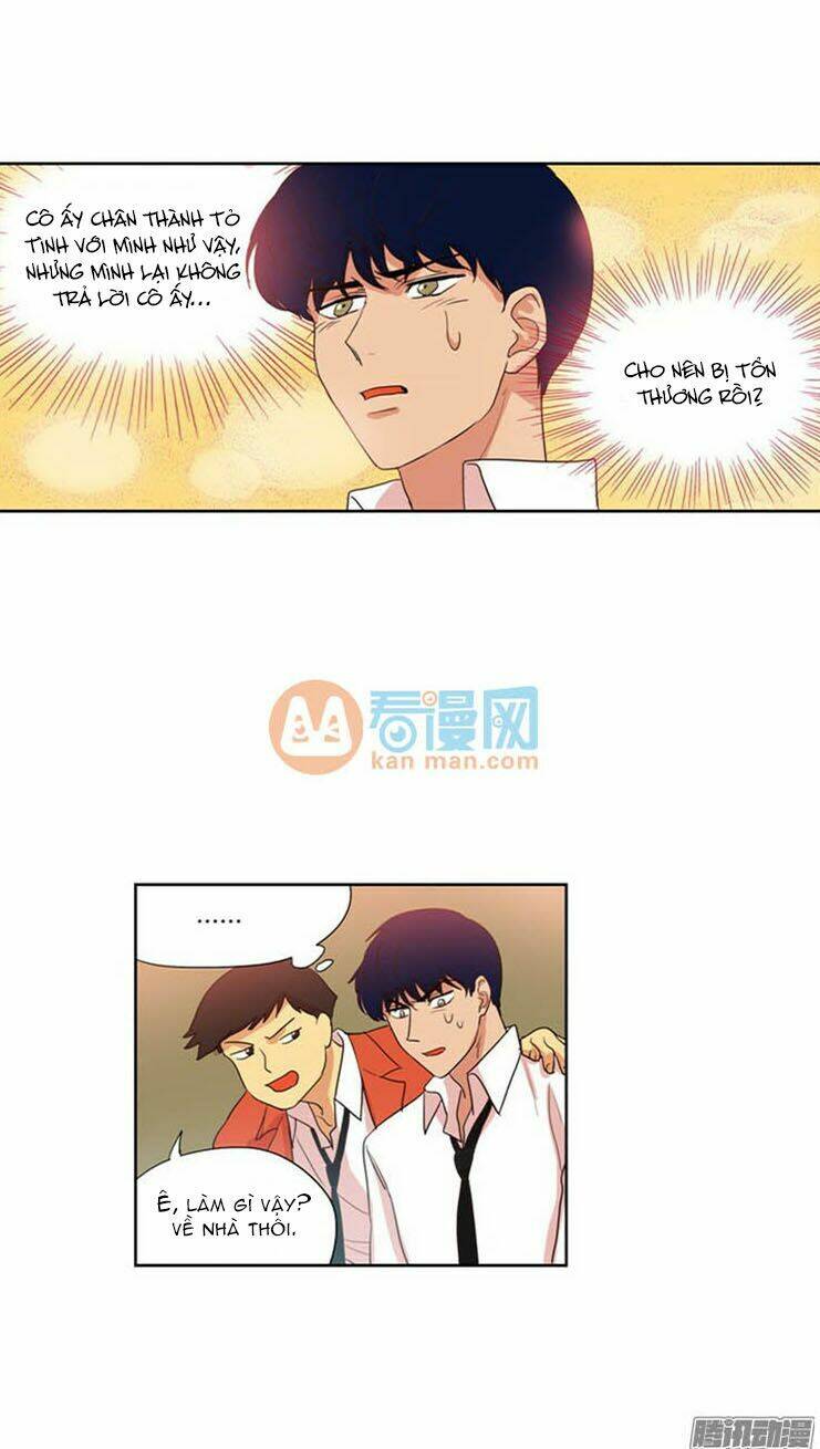 trở lại tuổi mười mấy chapter 39 15