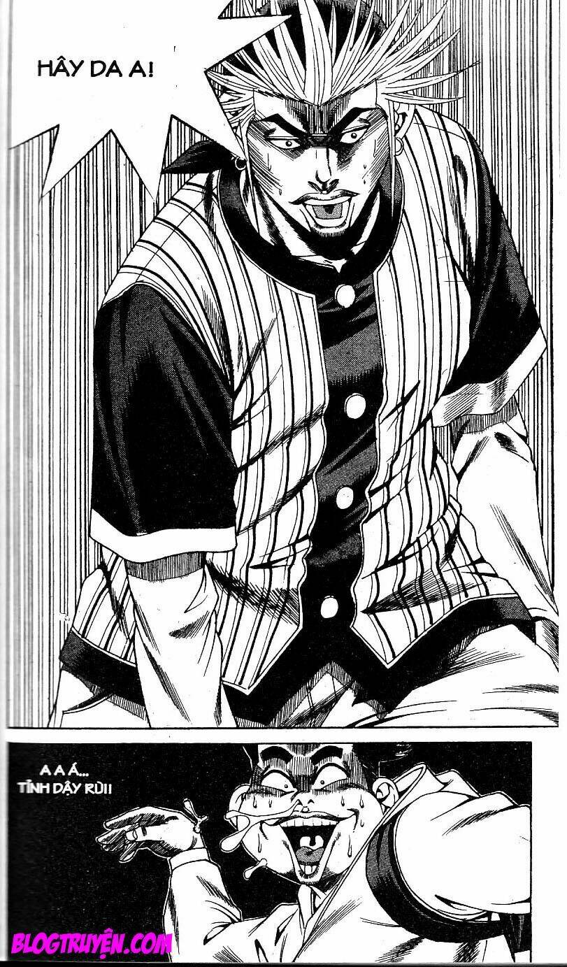 bitagi - anh chàng ngổ ngáo chapter 93 6