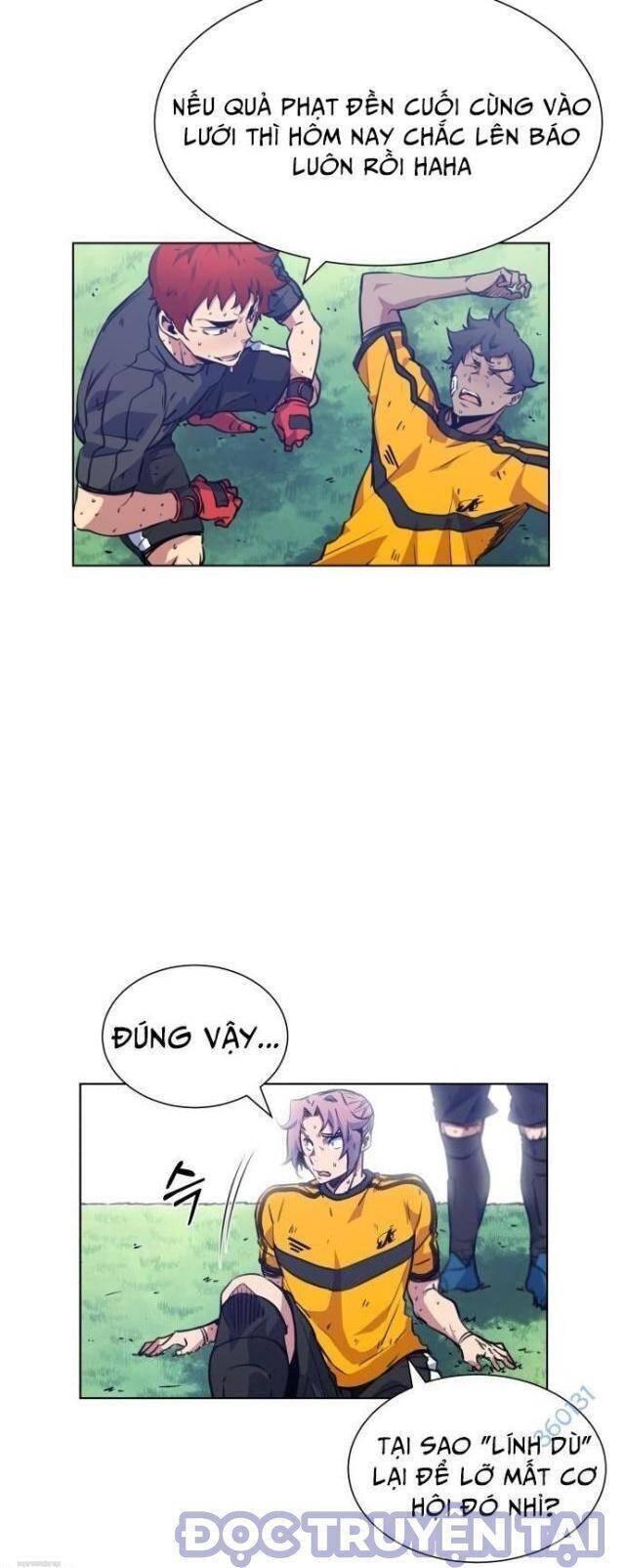 Góc Cao Khung Thành chapter 82 26