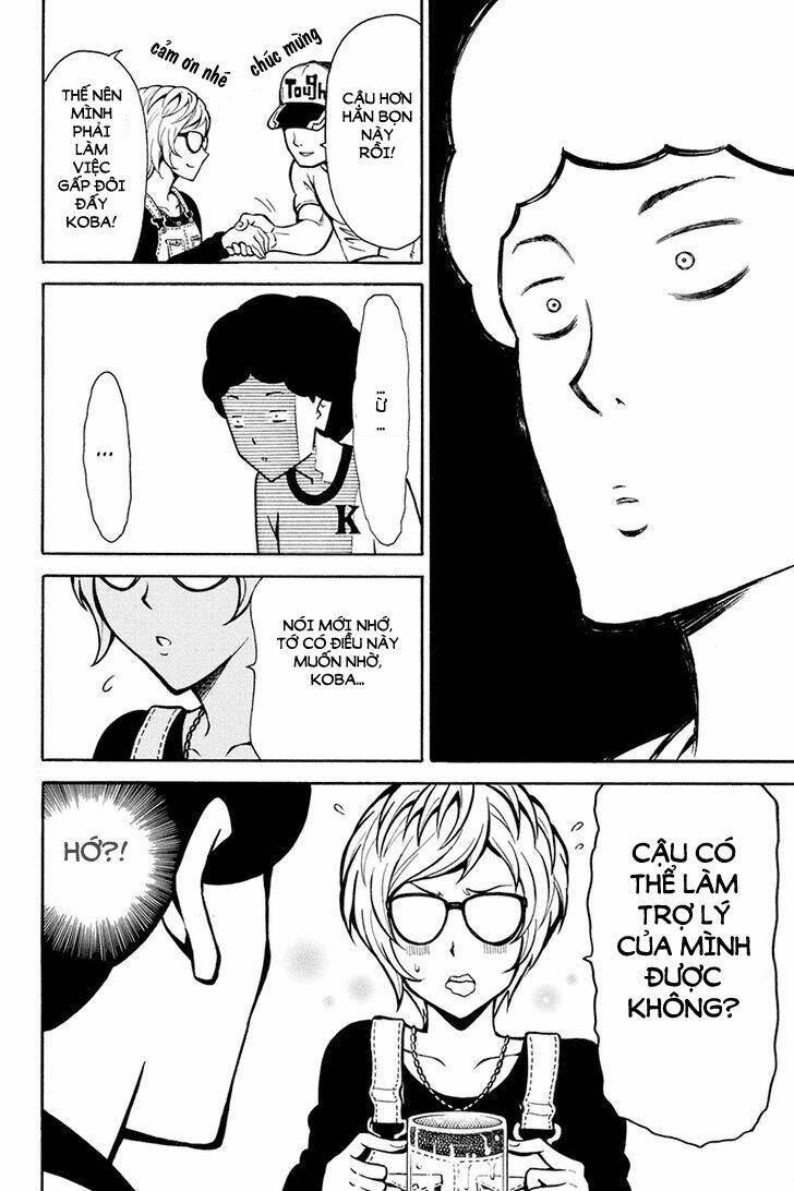 host man chapter 1 8