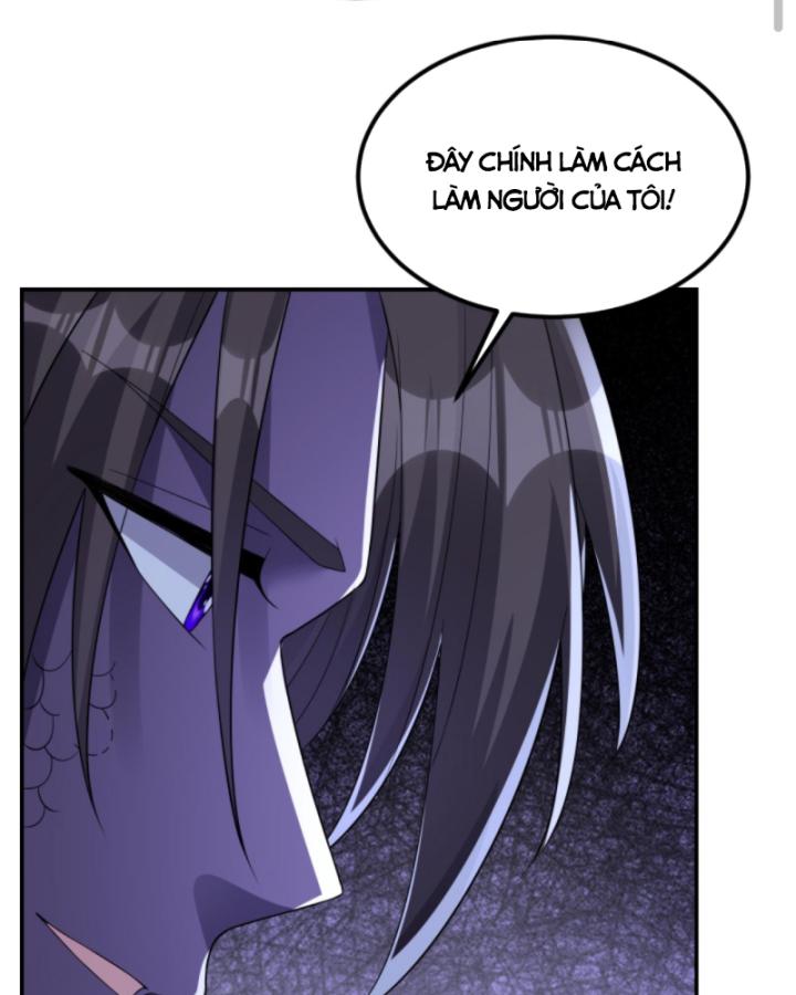 học cùng em gái, tôi bất cẩn vô địch rồi chapter 201 34