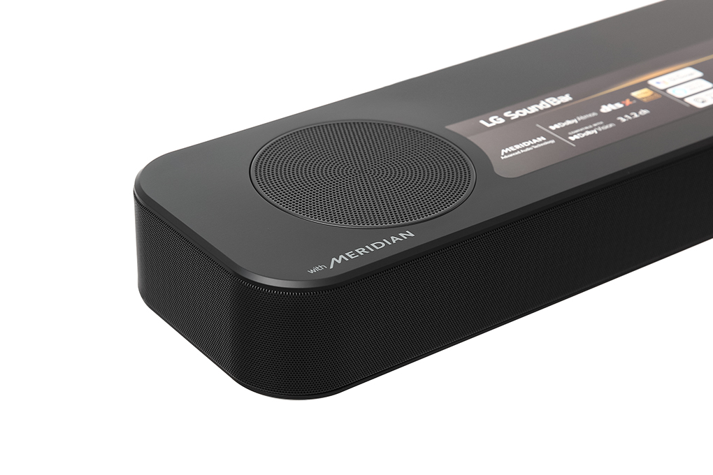 Loa Thanh Soundbar LG 3.1.2ch SP8A - Hàng chính hãng