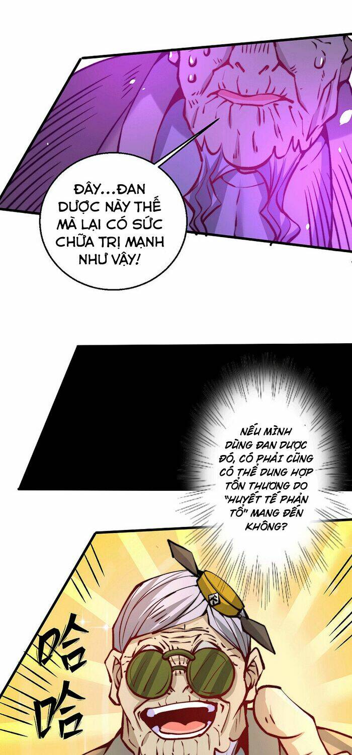 đô thị đỉnh phong cao thủ chapter 233 24