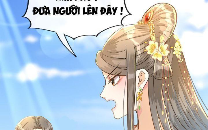 thái tử phi là người thế thân chapter 8 22