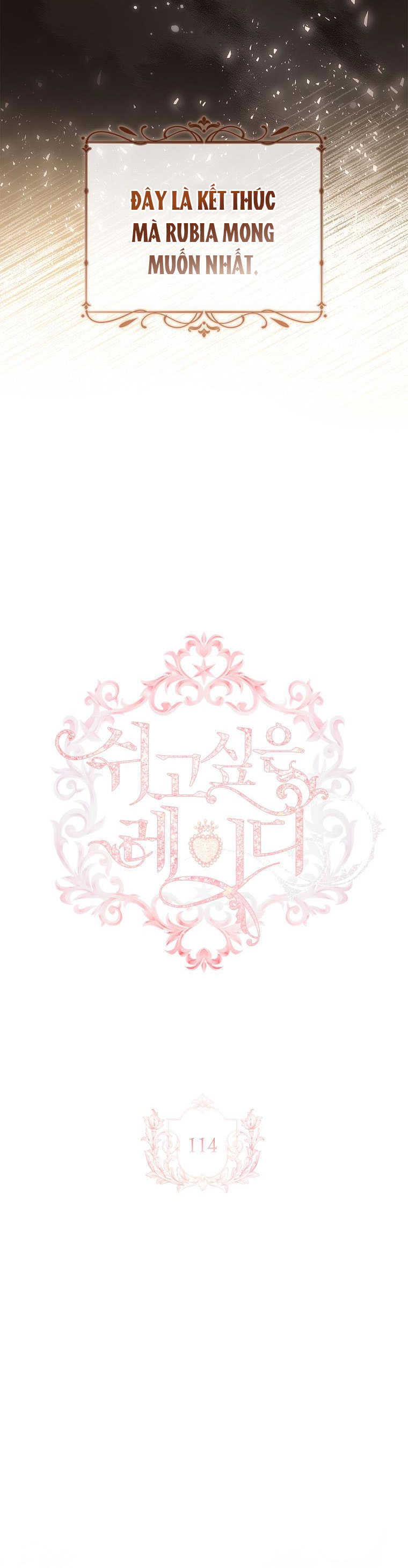 tiểu thư chỉ muốn được nghỉ ngơi chapter 114 2