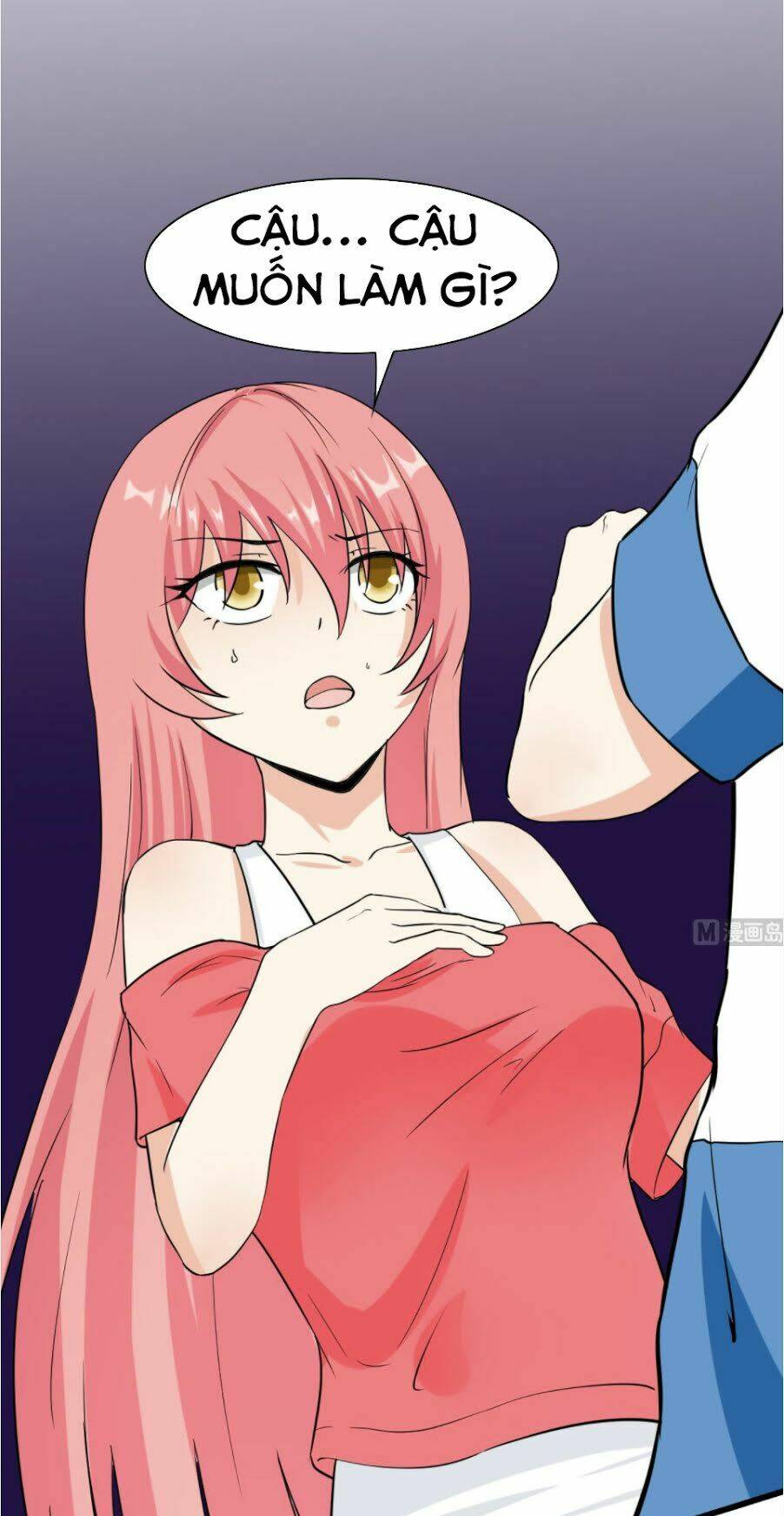 hắn là long ngạo thiên chapter 60 15