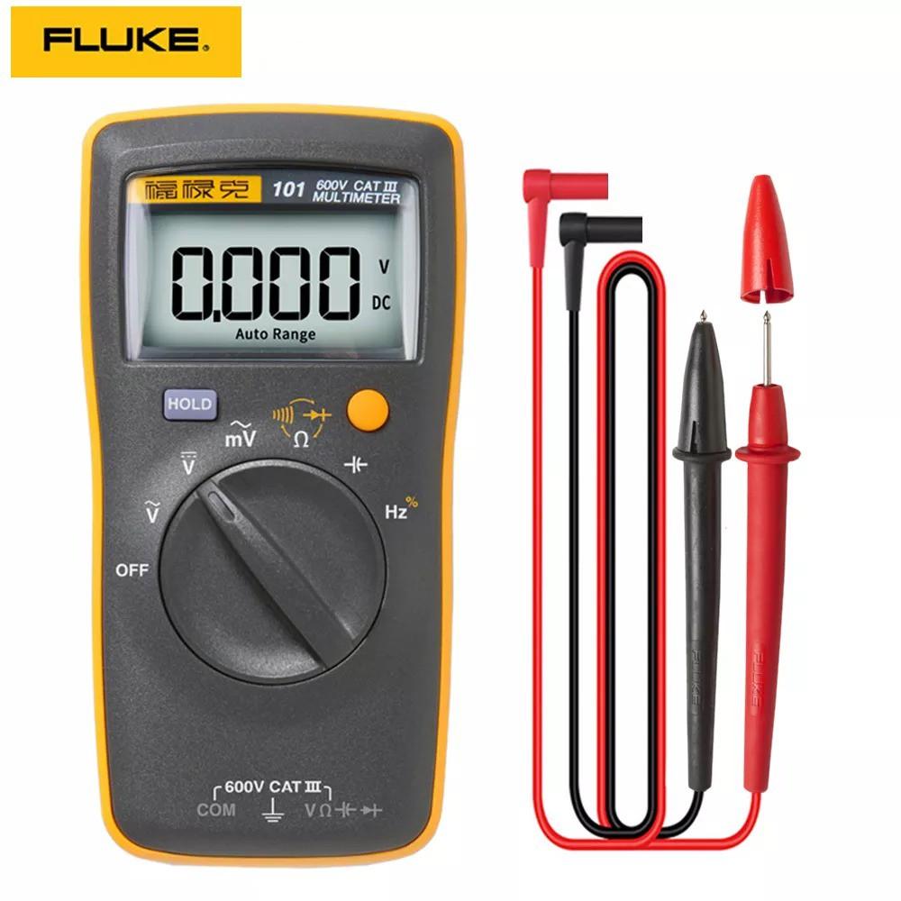 Đồng hồ vạn năng FLUKE 101