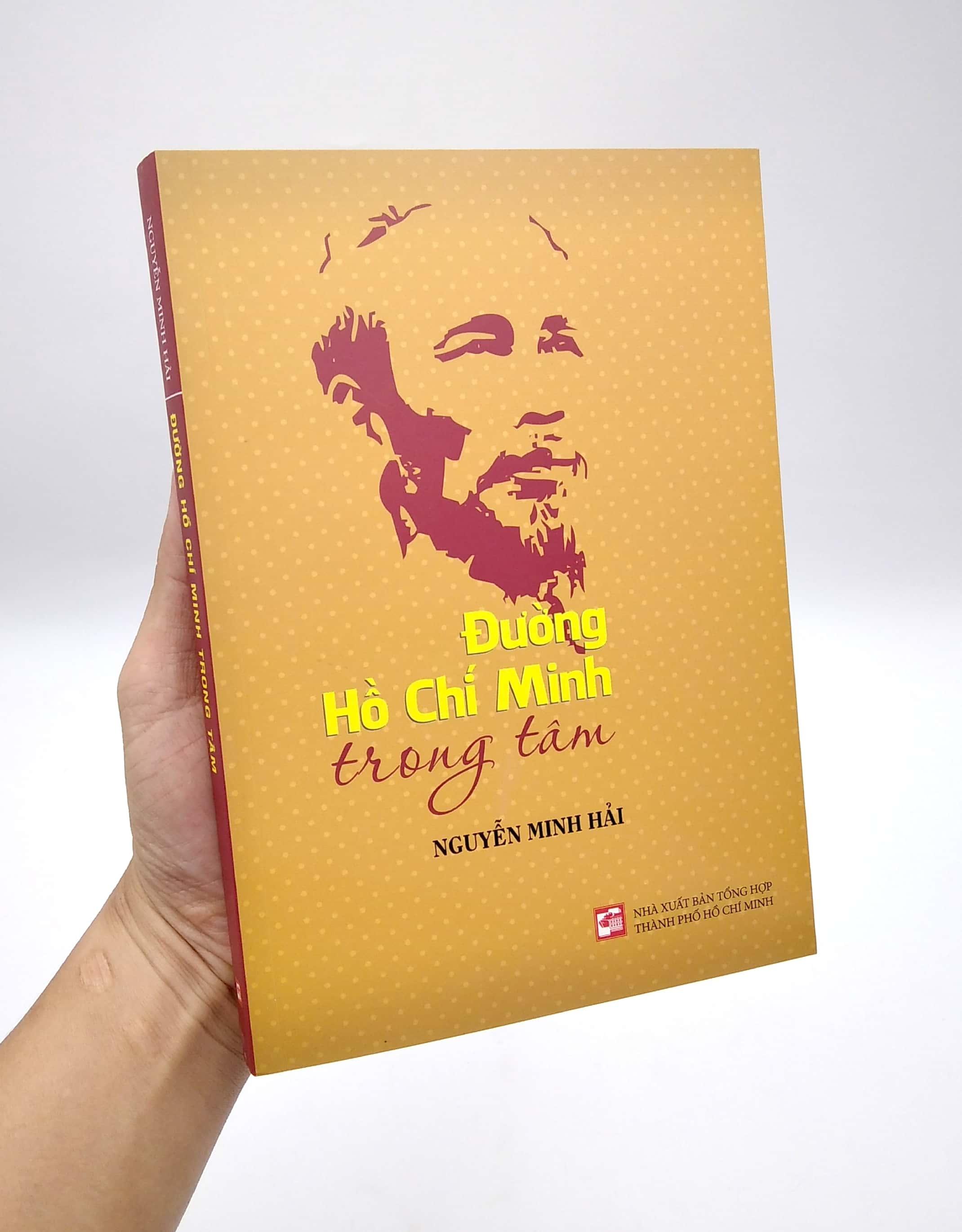 Đường Hồ Chí Minh Trong Tâm