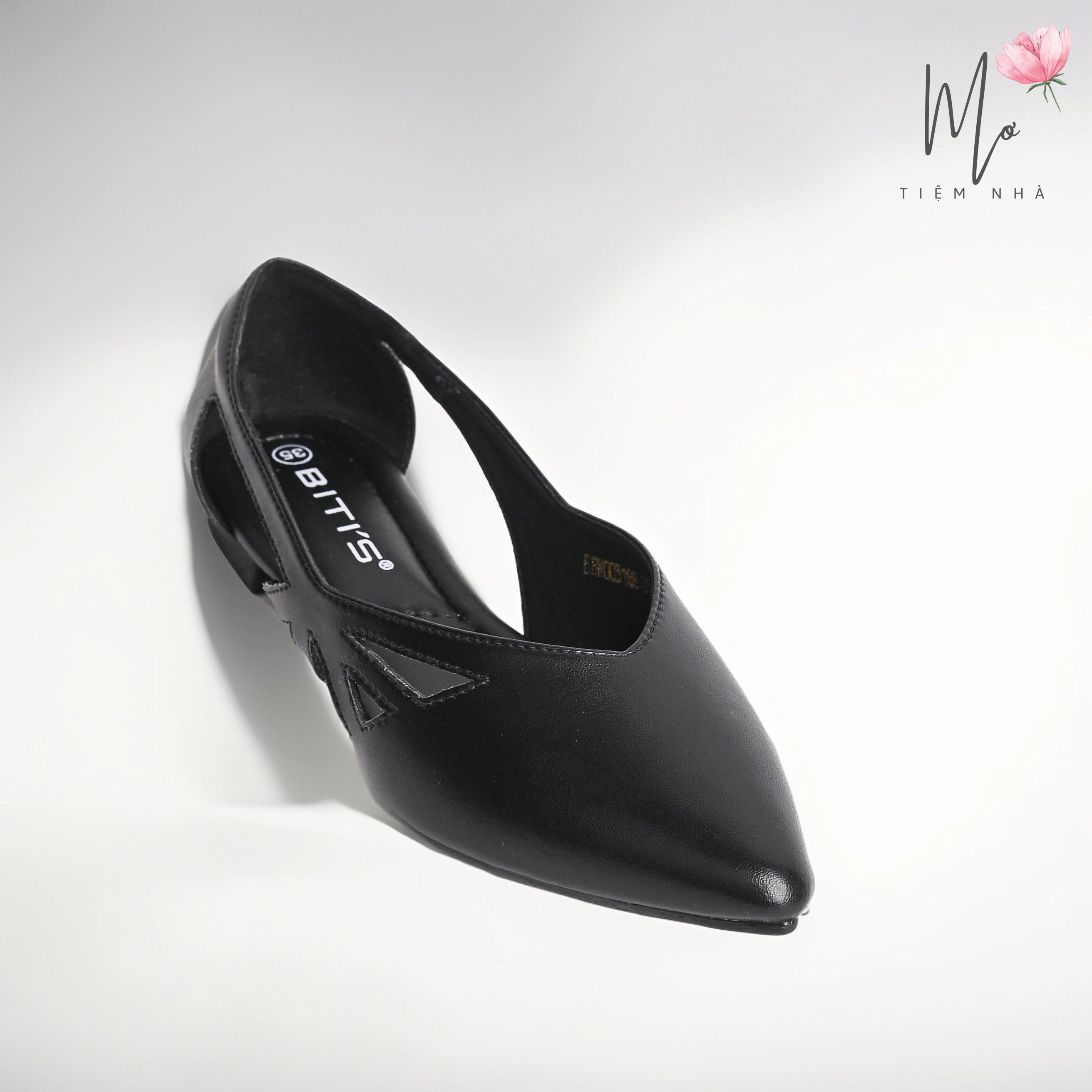 Giày bít Biti's nữ (35-39)