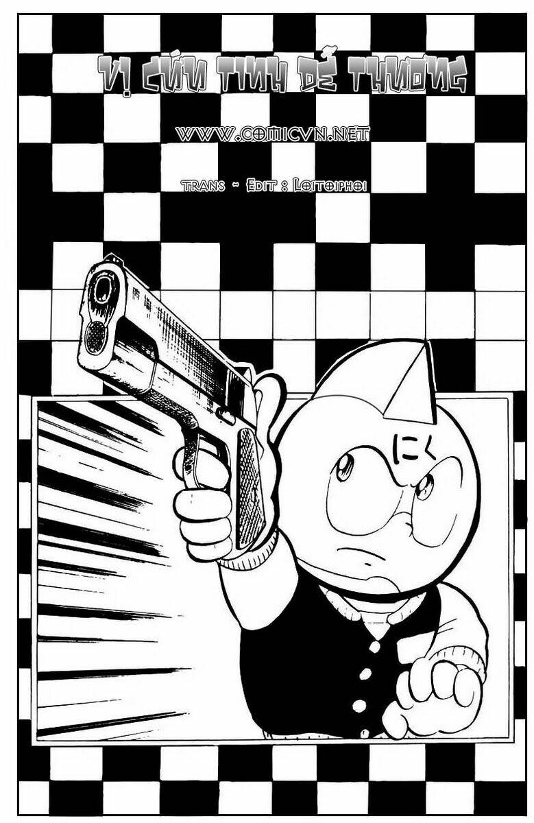 lực sĩ kinnikuman chapter 44 1