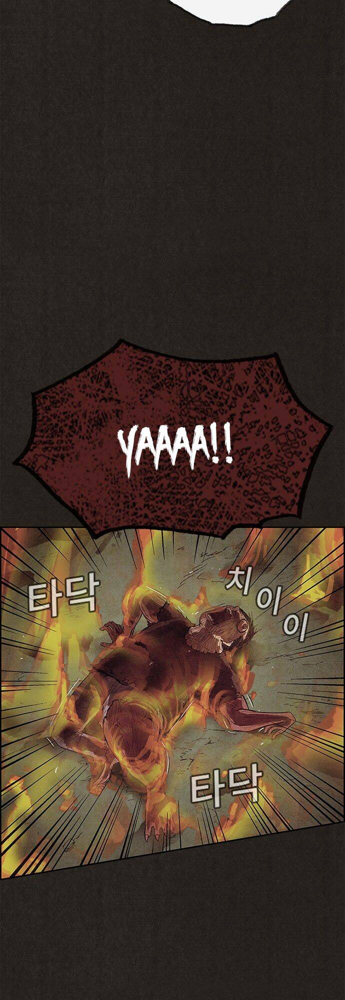 quái vật tại chung cư xanh chapter 126 28