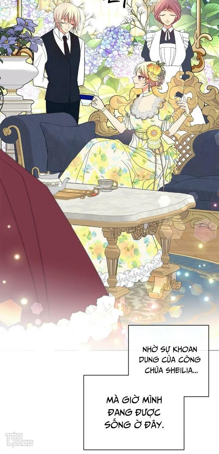 công chúa thời gian có hạn chapter 36 15