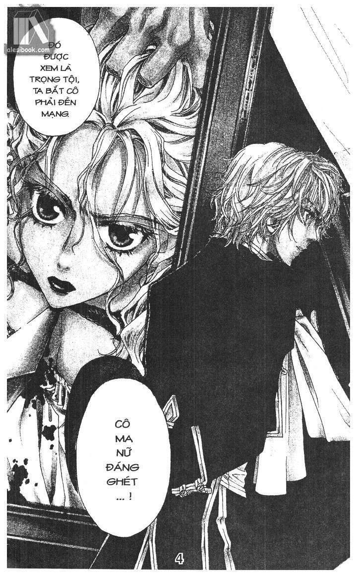 tình yêu định mệnh chapter 15 4