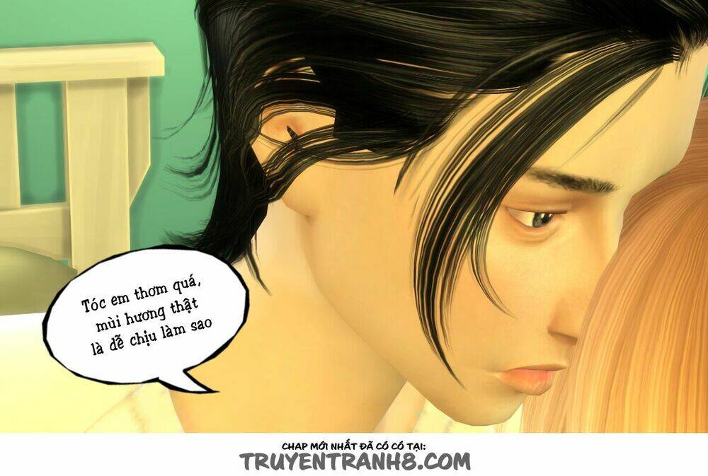 cô dâu giả mạo [truyện sims] chapter 37 90