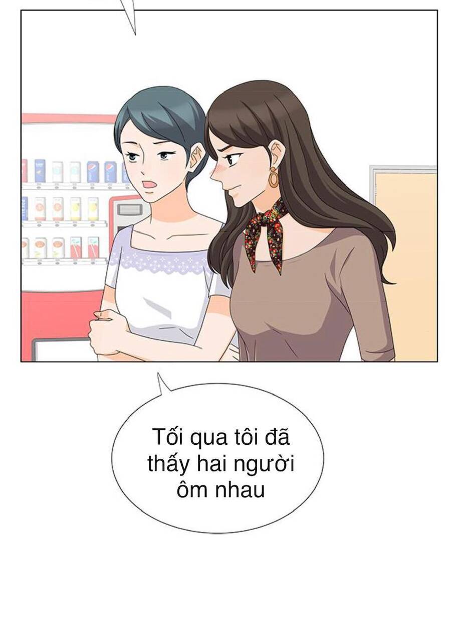 idol và sếp, em yêu ai? chapter 81 17