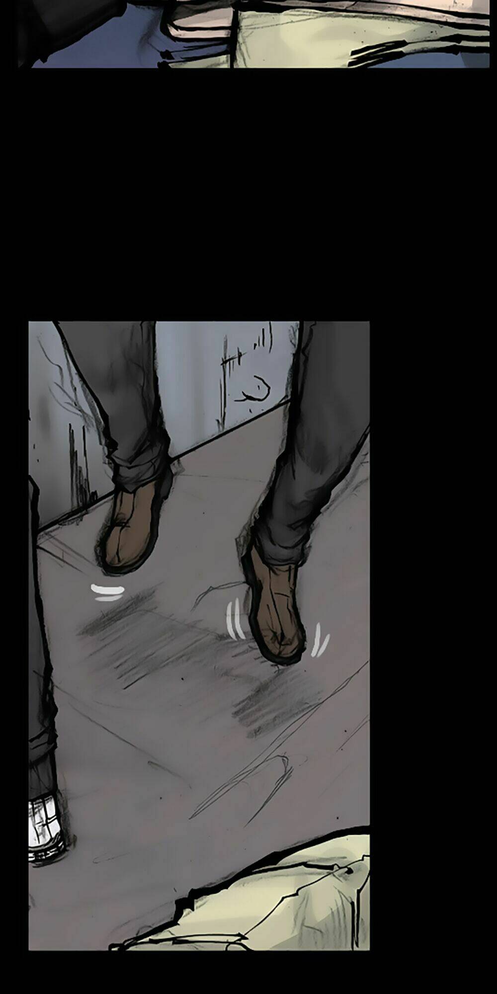 độc cô tiền truyện chapter 89 7