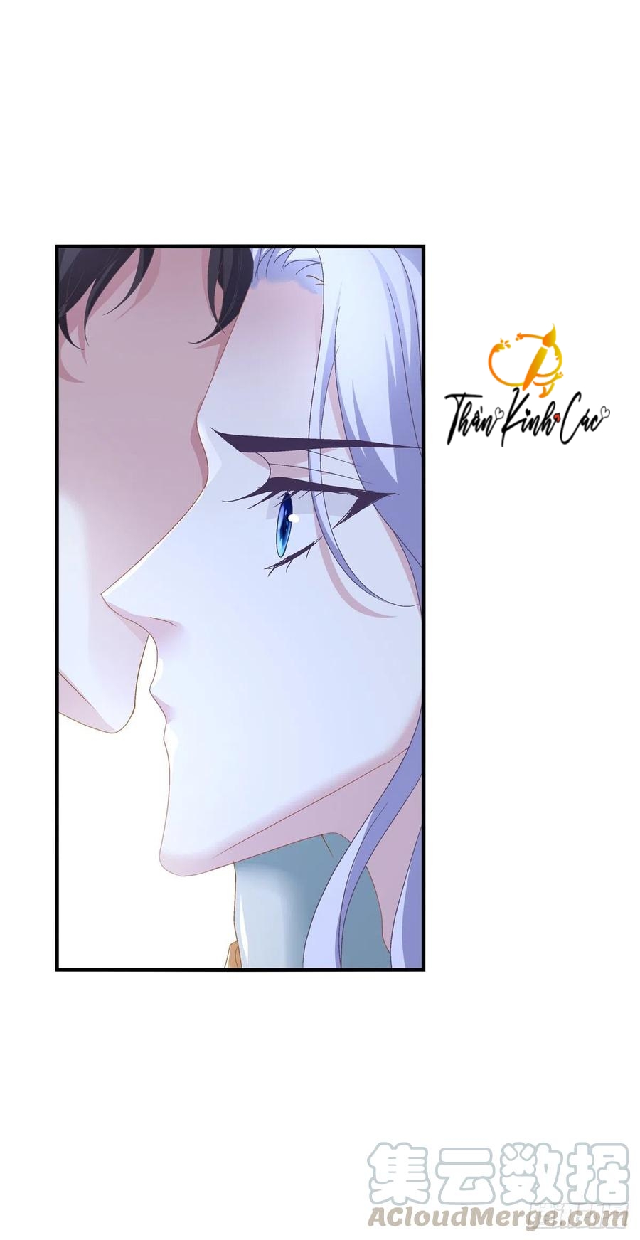 kiểm soát tuyệt đối chapter 65 36